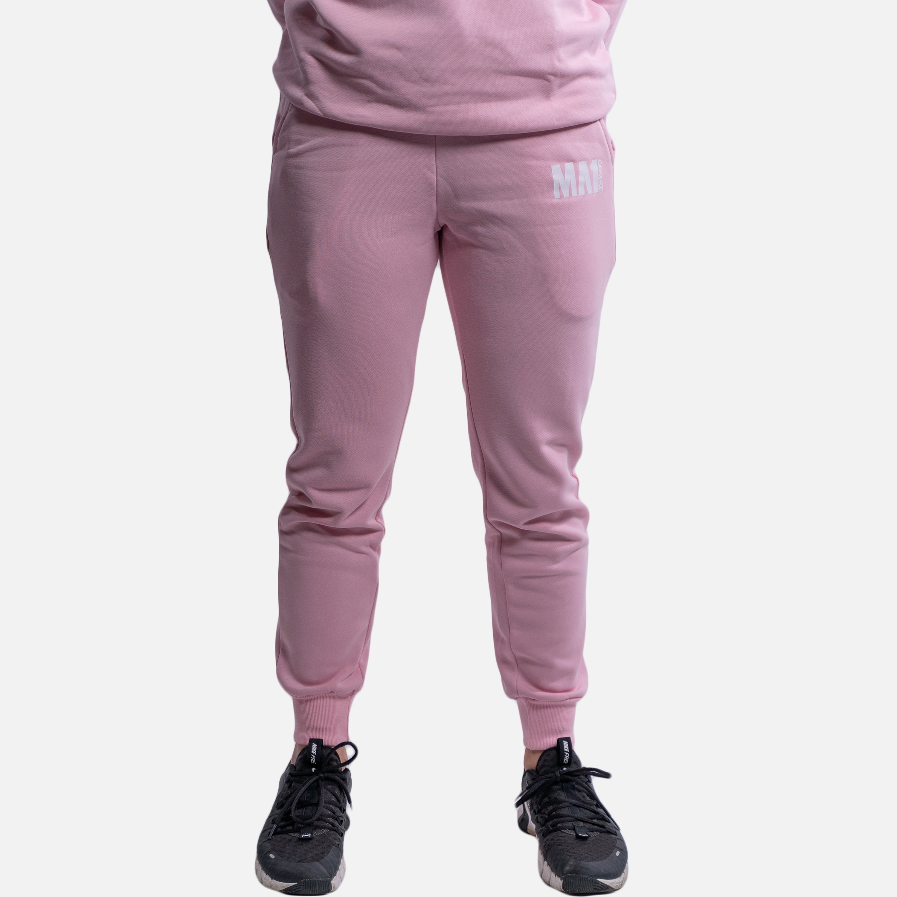 MA1 Classic Pink Jogger