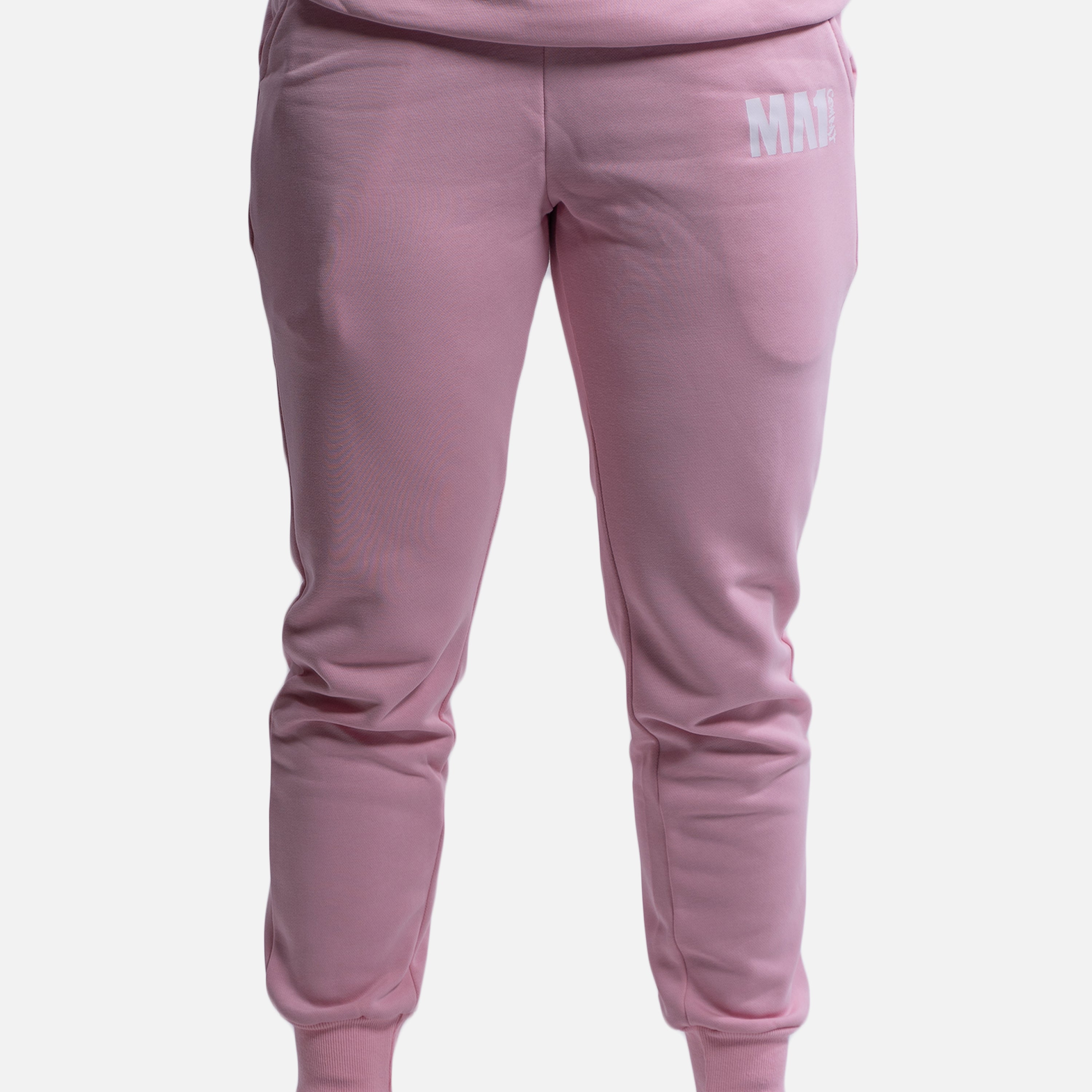 MA1 Classic Pink Jogger