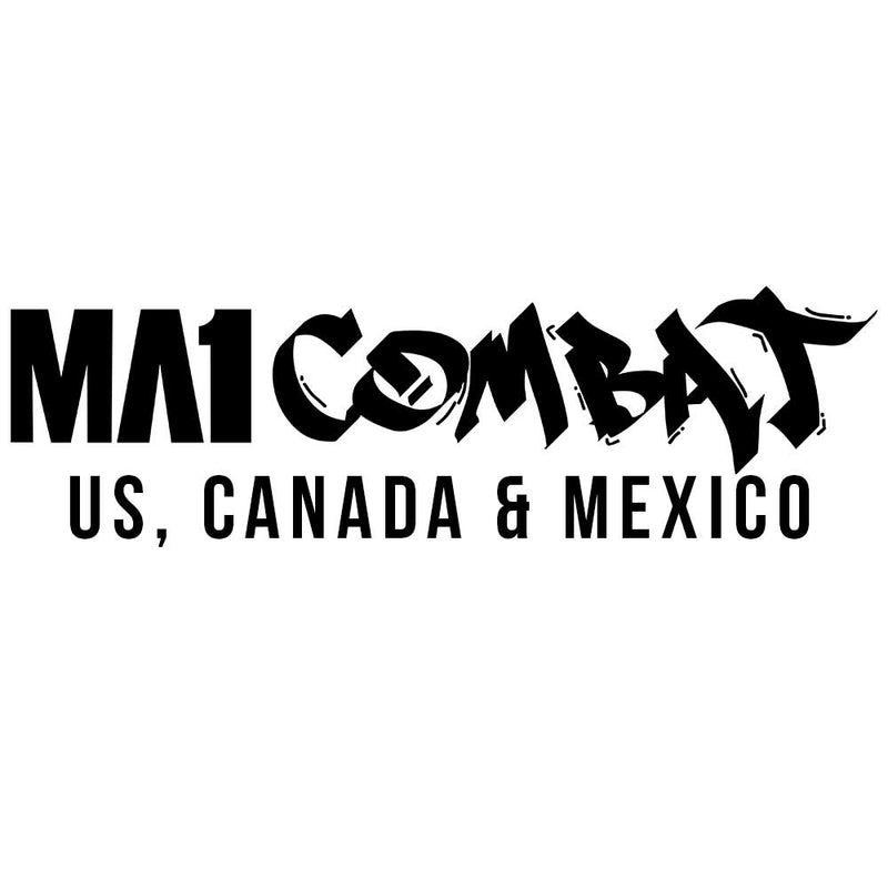 MA1 Combat US, Canada & Mexico