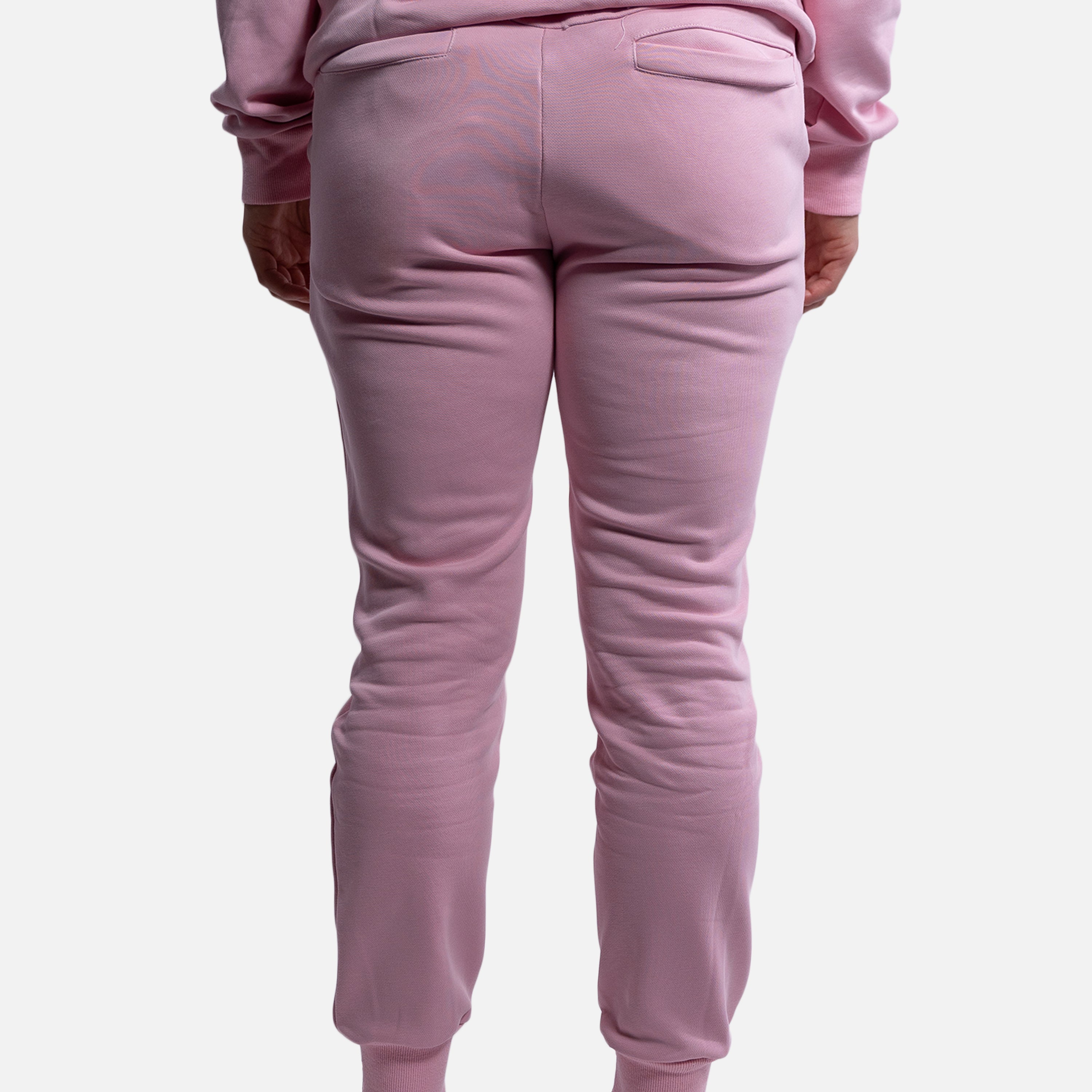 MA1 Classic Pink Jogger