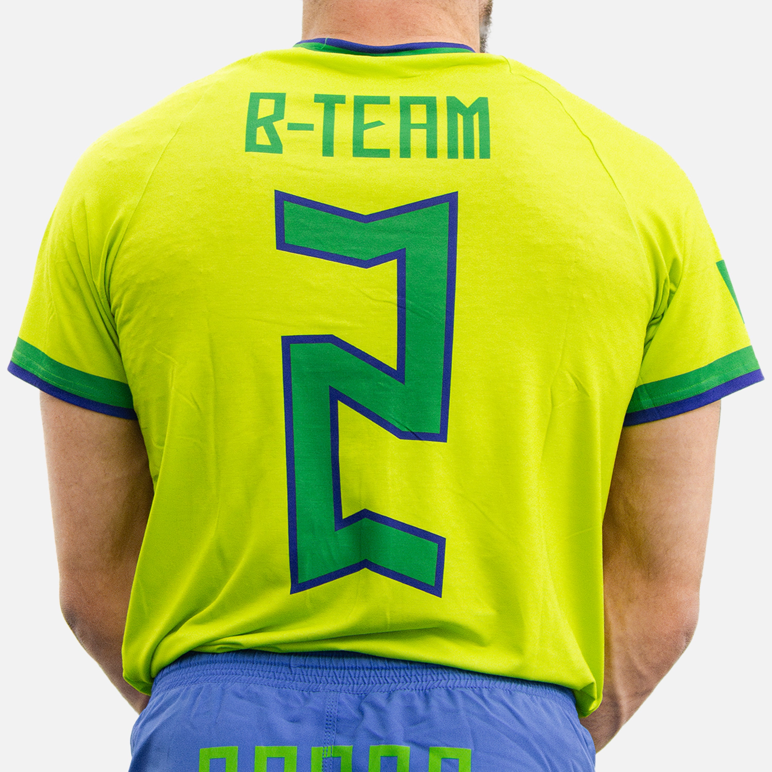 MA1 Porra United Training Tee